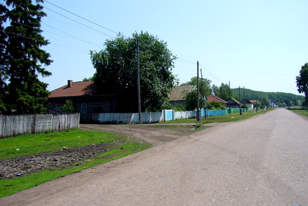 Юлюково