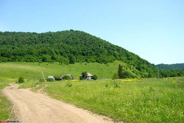 Аскино