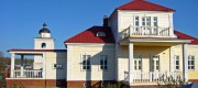 В селе Надеждино в настоящее время действует русский историко-культурный центр село Надеждино, русский историко-культурный центр