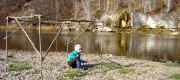 Абзановский водопад