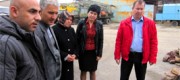 Ирак заинтересован в развитии туризма в Башкортостане
