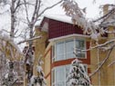 Оздоровительно- спортивный комплекс Абзаково