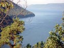 База отдыха Горный воздух (Нугушское водохранилище)