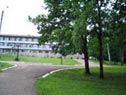 База отдыха Горный воздух (Нугушское водохранилище)