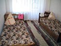 База отдыха Горный воздух (Нугушское водохранилище)