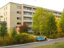 Пансионат Карагайский бор