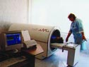 Пансионат Карагайский бор