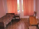 Пансионат Карагайский бор