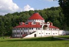 Санаторий Красноусольск