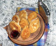 Турбаза Пчельник