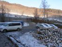 Горный приют