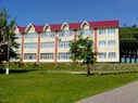 База отдыха Шиханы