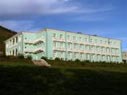 Санаторий Яктыкуль