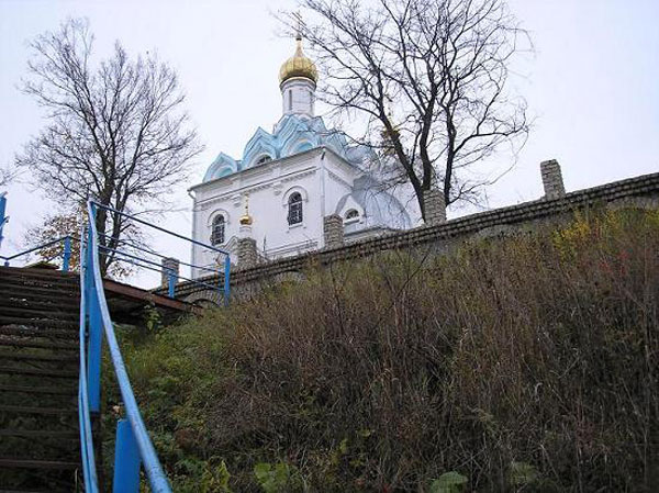 БАШТУРИСТ А сегодня это современный курорт
