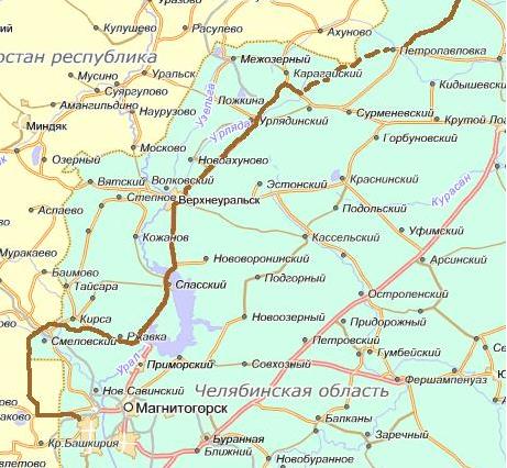 Часа в два ночи завибрировал мой мобильный. СМСка, от...