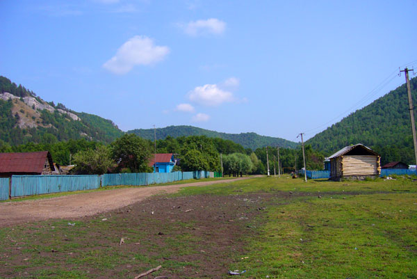 Гумерово