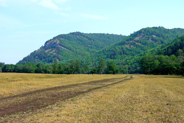 Гумерово