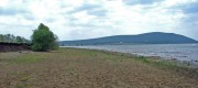 Ишимбай-Нугуш-Ишимбай. Только для культурного купания Нугушское водохранилище