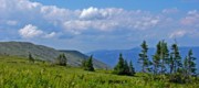 Новый природный парк Иремель