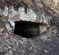 Уфимские штольни