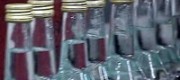 Ода алкоголю или Спирт в походе